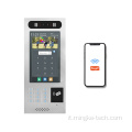 Ip Intercom Tuya Video Doorphone System per appartamenti